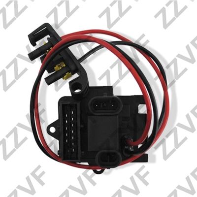 ZZVF ZVYL7668C