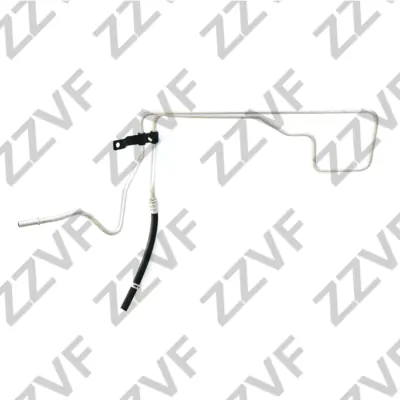 ZZVF ZVTR053