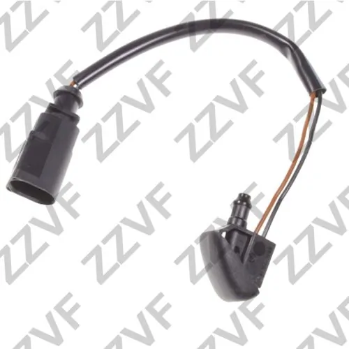 ZZVF ZVFP430