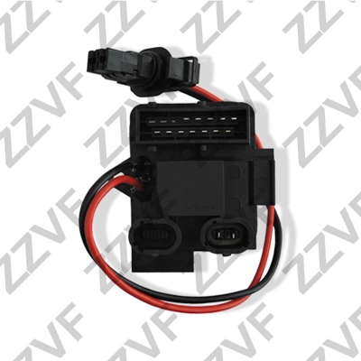 ZZVF ZVYL7792
