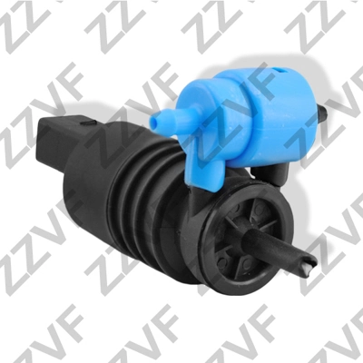 ZZVF ZVMC020
