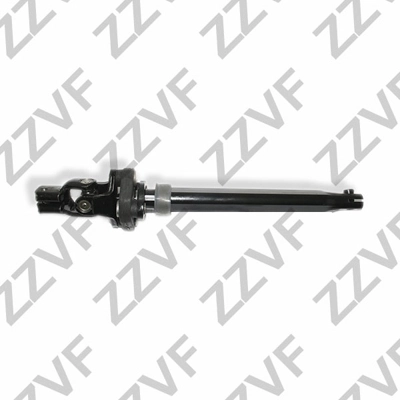 ZZVF ZVRK014