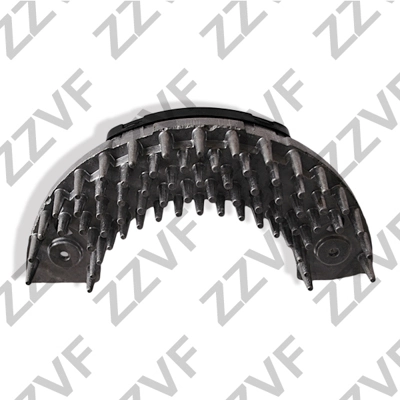 ZZVF ZVK163
