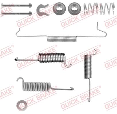 QUICK BRAKE 105-0571-1