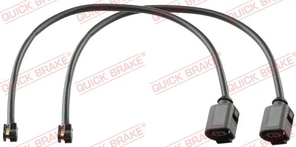 QUICK BRAKE WS 0392 A