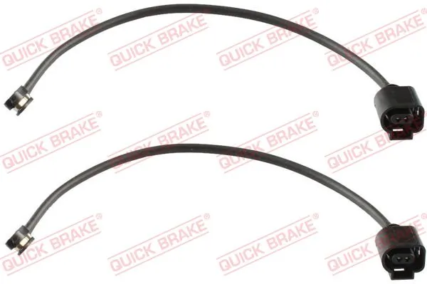 QUICK BRAKE WS 0322 A