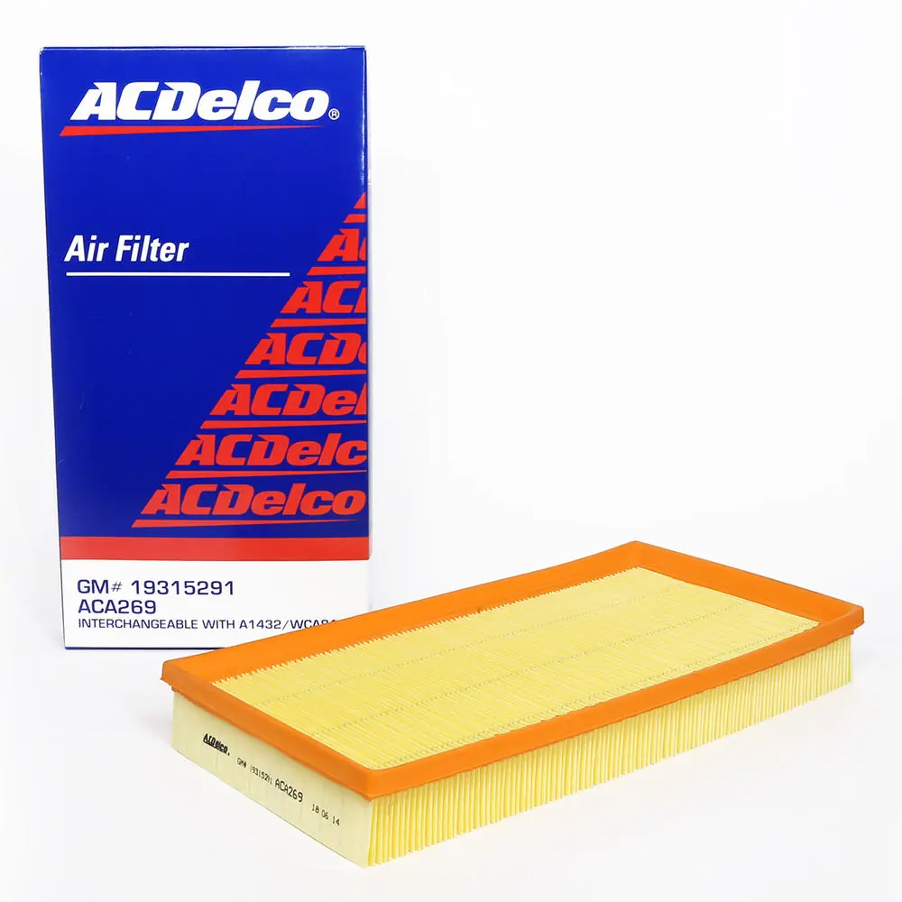 ACDelco Oceania ACA269