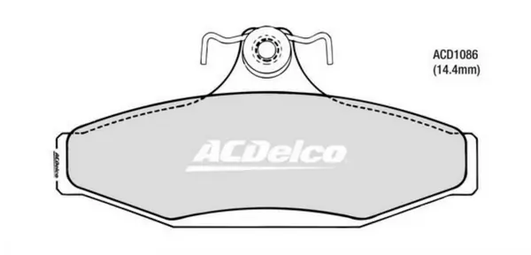 ACDelco Oceania ACD1086X