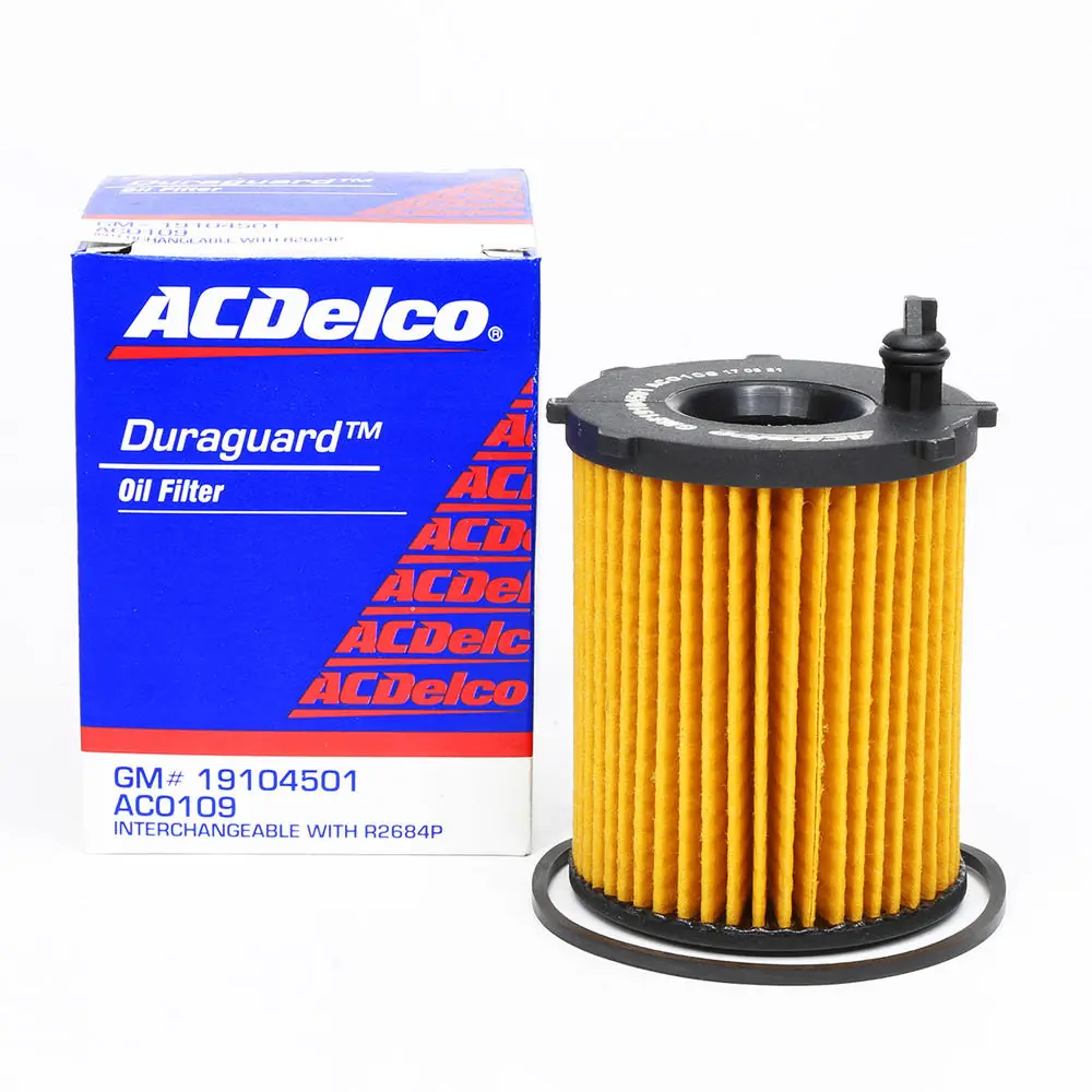 ACDelco Oceania AC0109