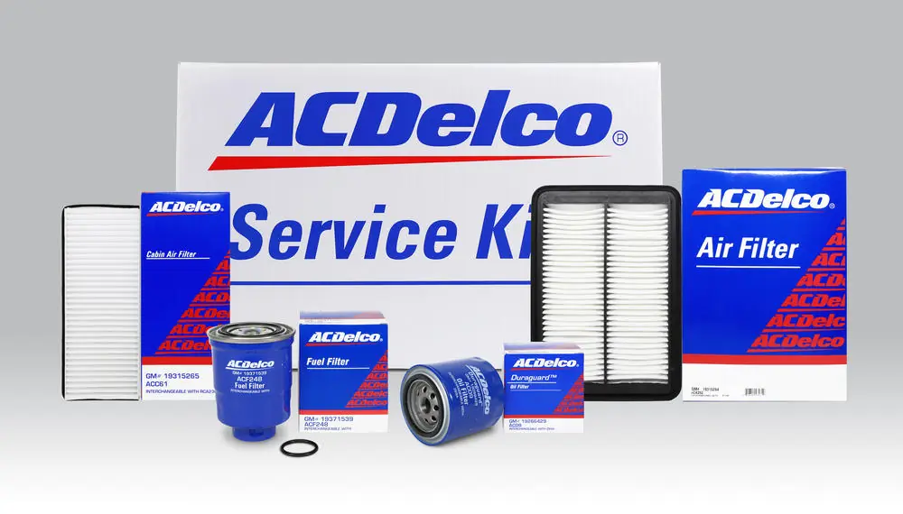 ACDelco Oceania ACK13