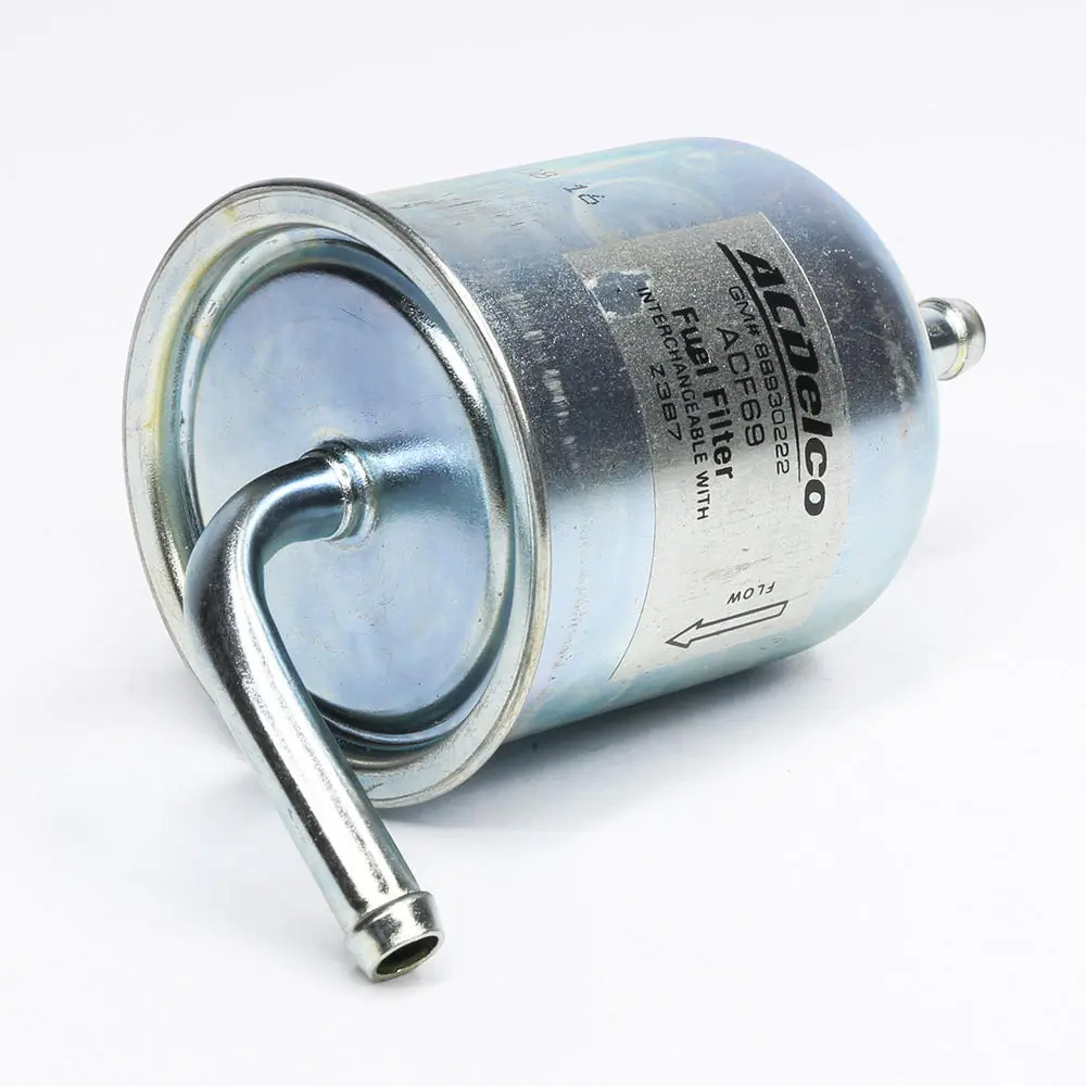 ACDelco Oceania ACF69