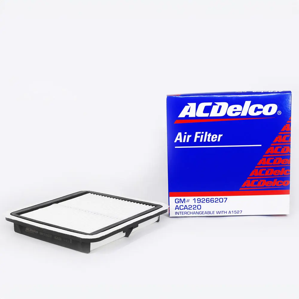 ACDelco Oceania ACA220