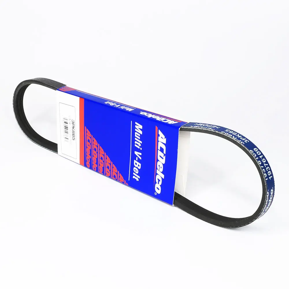 ACDelco Oceania 3PK665