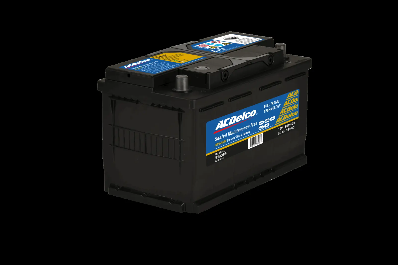 ACDelco Oceania S59095