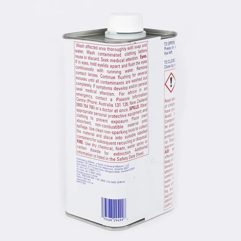 ACDelco Oceania 19419355