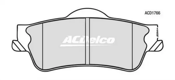 ACDelco Oceania ACD1766X