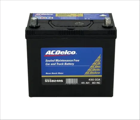 ACDelco Oceania S55B24RS
