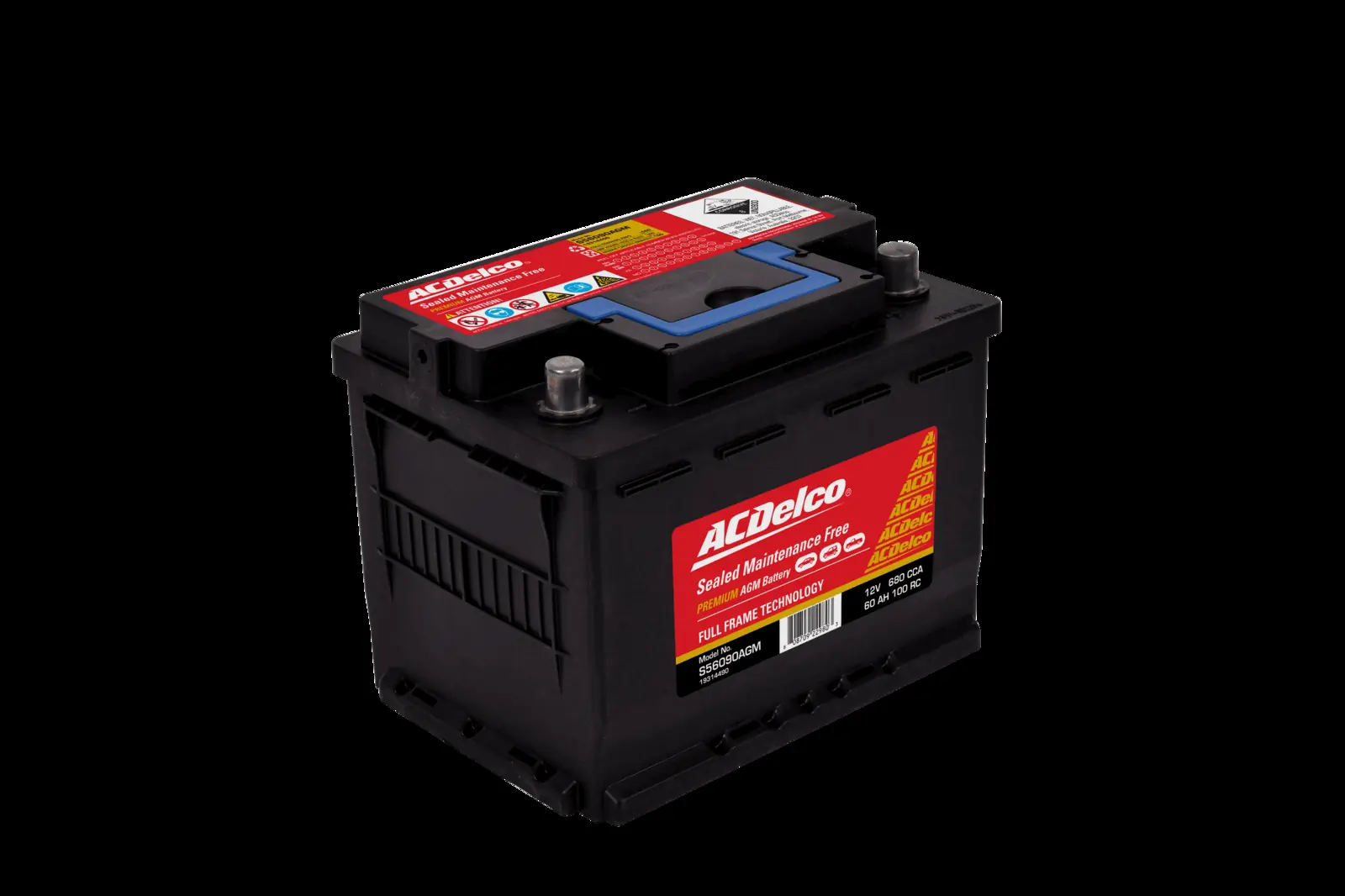 ACDelco Oceania S56090AGM