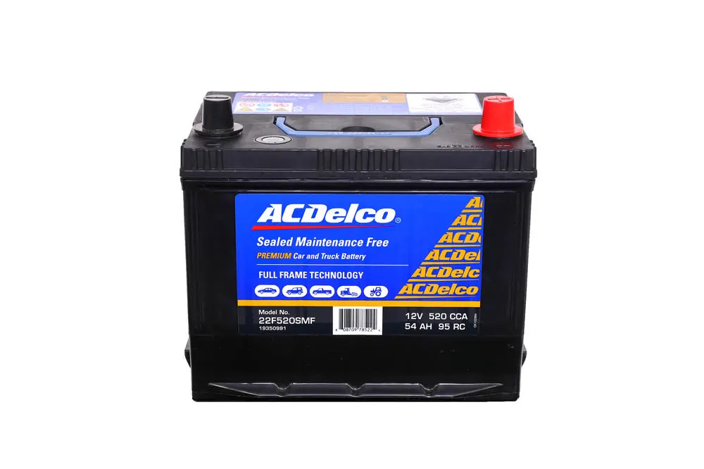 ACDelco Oceania 22F520SMF