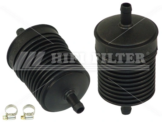 HIFI FILTER SH 70224