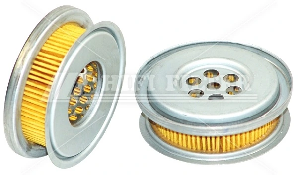 HIFI FILTER SH 62026