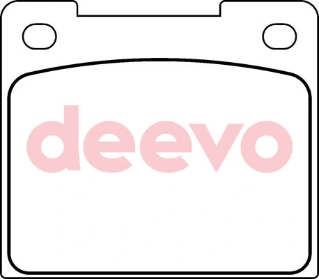 DEEVO BP57760