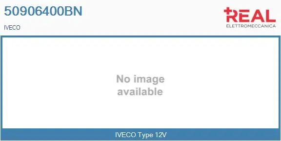 REAL 50906400BN