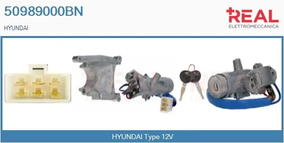 REAL 50989000BN