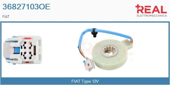 REAL 36827103OE