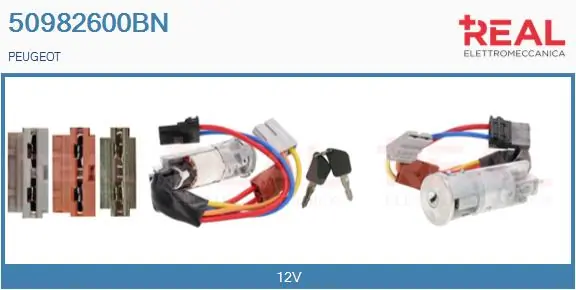 REAL 50982600BN