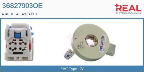 REAL 36827903OE
