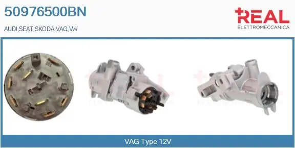 REAL 50976500BN