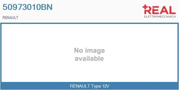 REAL 50973010BN