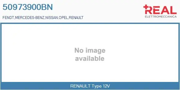 REAL 50973900BN