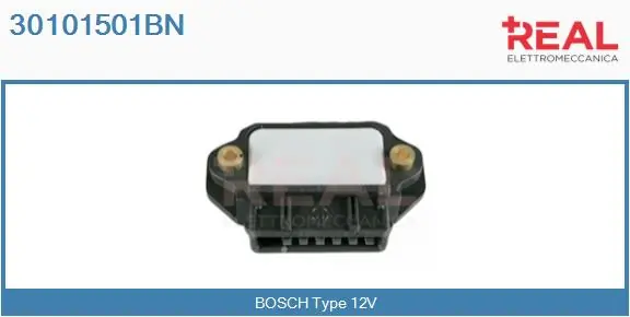 REAL 30101501BN