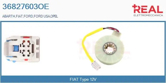 REAL 36827603OE