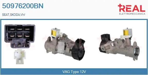 REAL 50976200BN