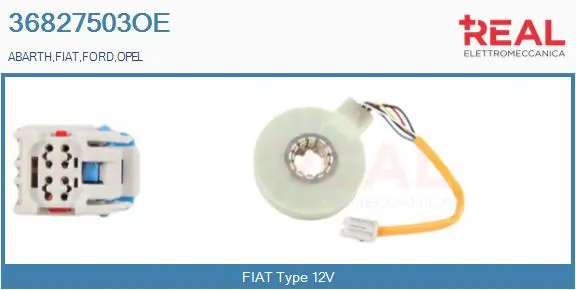 REAL 36827503OE
