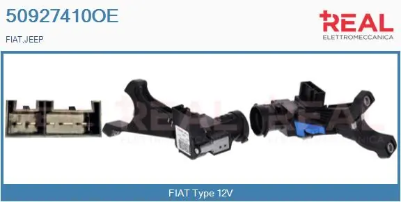 REAL 50927410OE