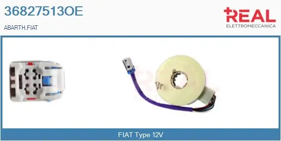 REAL 36827513OE