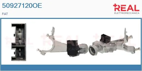 REAL 50927120OE