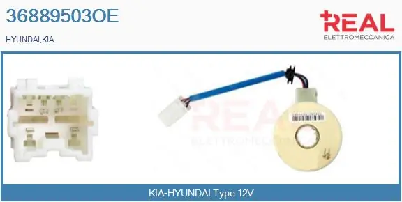 REAL 36889503OE