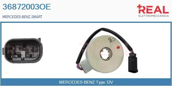 REAL 36872003OE