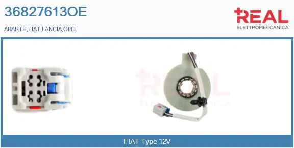 REAL 36827613OE