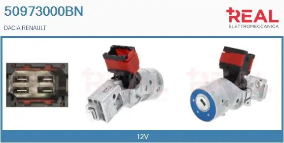REAL 50973000BN