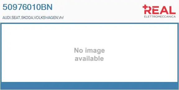 REAL 50976010BN