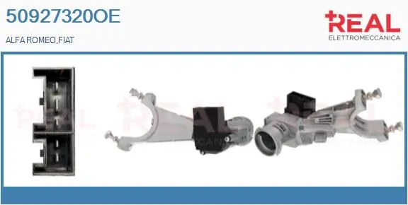 REAL 50927320OE