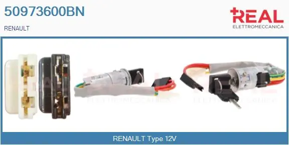 REAL 50973600BN