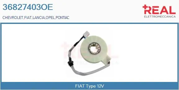 REAL 36827403OE