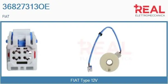 REAL 36827313OE